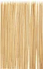 Holzspieß-Set 50-teilig, 40 cm lang - Perfekt für Produktbild-Vorschau 3