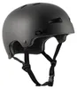 TSG Evolution Solid Satin Dark Black L/XL Helm Produktbild-Vorschau 1