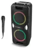 MEDION PE-1 Pure Partybox (batterie rechargeable, avec Voir les images du produit 1