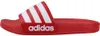 ADIDAS ADILETTE SHOWER Červená Náhľad obrázku produktu 8