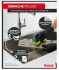 KOCH #22 Premium Flammenverteiler 35 x 11,5 cm für Gasgrill Produktbild-Vorschau 4