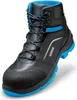 uvex 2 xenova® Stiefel S3 SRC schw./blau Gr. 49 Produktbild-Vorschau 3