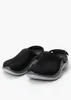 Crocs LiteRide 360 Clog Sandały Black/Slate Grey 37-38 Podgląd zdjęcia produktu 44