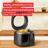 Tefal Vision FF2528E0, freidora, 2,1 litros, capacidad de Vista previa de la imagen del producto 3