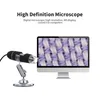 Tragbares Digitalmikroskop 50X bis 1000X Zoom HD-Mikroskop Produktbild-Vorschau 9