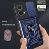 Outdoor Panzer Hülle Motorola Moto G85 Handyhülle mit Produktbild-Vorschau 3