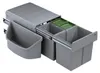 WESCO® Traditionline Trio-Master Angolo 360 S/400-3, grigio Anteprima dell’immagine prodotto 4