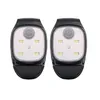 LED Clip Lampe, 2 Stück Lauflicht LED Stirnlampe Produktbild-Vorschau 1