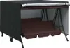 vidaXL Pokrowiec na huśtawkę Hollywood 250 x 250 x 160 cm Podgląd zdjęcia produktu 2