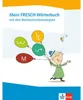 Mein FRESCH Wörterbuch mit den Rechtschreibstrategien Produktbild-Vorschau 2