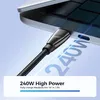 Joyroom Pioneer Series SA31-CC5 USB-C/USB-C-Kabel 240 W 1,2 Produktbild-Vorschau 18