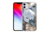 MuchoWow® Handyhülle Schutzhülle Hülle für iPhone 11 Produktbild-Vorschau 2