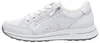 ara Chaussures à lacets pour femmes OSAKA 2.0 blanc-argent, Voir les images du produit 17