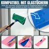 Silva Mikrofaser Wischmop - Bodenwischer Set mit Soft Touch Produktbild-Vorschau 6