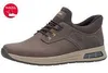 Rieker Sneaker in braun, Gr. 43 Produktbild-Vorschau 9