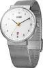Braun BN0032WHSLMHG Uhr Herrenuhr Edelstahl Datum silber Produktbild-Vorschau 2