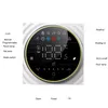 8x Smart Thermostat, Dimmbarer Lichtfarbe fuer 16A Produktbild-Vorschau 8