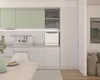 Candy RapidÓ CP 8F9FFW Countertop 8 place settings F Voir les images du produit 10