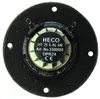 Heco HT25X-AL6N S, Hochton-Kalotte, 90 Watt max., 1 Paar Produktbild-Vorschau 2