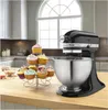 KitchenAid 5K45SSEOB Kuechenmaschine Classic 4,3 l - Produktbild-Vorschau 2