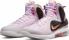 scarpe Nike LeBron 9 DJ3908600 Anteprima dell’immagine prodotto 5
