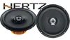 lasse W202 Front - Hertz DCX 165.3 - 16,5cm Koax Produktbild-Vorschau 3