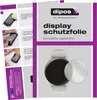 6x Schutzfolie für Xiaomi Mi Watch klar Displayschutzfolie Produktbild-Vorschau 1