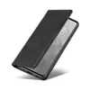 Handyhülle für Samsung Galaxy S23 Kunstleder Flip Cover Produktbild-Vorschau 4