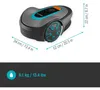 Gardena Mähroboter SILENO minimo 250 qm Náhľad obrázku produktu 35