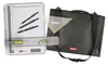 Aristo Geo Board Zeichenplatte A5 Set: 1x Geo Board A4, Produktbild-Vorschau 7