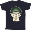 Star Wars - "The Mandalorian Small But Mighty" T-Shirt für Produktbild-Vorschau 1