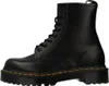 DR. MARTENS BEX 8-EYE SMOOT Čierna Náhľad obrázku produktu 7