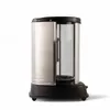 Livoo Vertikalgrill 21 L 1500 W Schwarz Produktbild-Vorschau 4