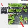 HOLZBRINK Start Set Gewächshaus Bewässerung Produktbild-Vorschau 5
