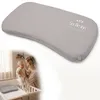 Sei Design Baby-Memory-Foam-Kopfkissen mit sanfter Produktbild-Vorschau 2