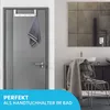 Türhaken, Türgarderobe zum Einhängen mit 5 Haken - Produktbild-Vorschau 6