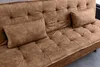 riess-ambiente Modernes Schlafsofa JAZZ 190cm antik braun Produktbild-Vorschau 13