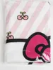 CERDÀ - Oficjalny ręcznik plażowy Hello Kitty z mikrofibry, Produktbild-Vorschau 4