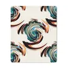 MuchoWow® Mauspad Mousepad Muster - Abstrakt - Farbe 30x40 Produktbild-Vorschau 1