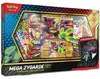 Collezione Premium Mega Zygarde ex di Pokémon EN Anteprima dell’immagine prodotto 2