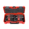 Rothenberger 015062X, 190 mm, 390 mm, 120 mm, 8,6 kg, 9 kg Produktbild-Vorschau 6