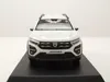 Norev 509071 Dacia Jogger 2022 weiß 1:43 Produktbild-Vorschau 6