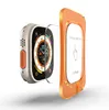 6x 9H Panzerglas für Apple Watch Ultra 49mm HD KLAR mit Produktbild-Vorschau 1