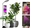 72Leds Grow Lampe 22-155cm Höhenverstellbarer, Produktbild-Vorschau 1