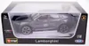 Bburago 1:18 Plus Lamborghini Urus Mettalic Grey Podgląd zdjęcia produktu 10