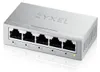 Zyxel GS-105BV5-EU0101F network switch Unmanaged L2 Gigabit Productafbeelding-voorbeeld 1