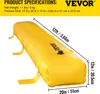 Protipovodňová bariéra Hydrobarrier 12' dĺžka x 12" výška Náhľad obrázku produktu 7