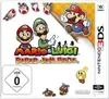 Mario & Luigi - Paper Jam Bros. - 3DS Produktbild-Vorschau 1