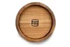 Houten sauna-emmer 10 L Productafbeelding-voorbeeld 3