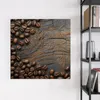 Magnettafel 30x30cm Pinnwand Whiteboard beschreibbar - Produktbild-Vorschau 3